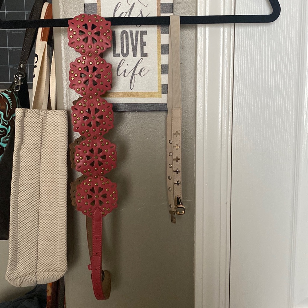 Belts Bundle No Brand 17